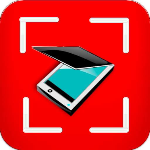 Foto Scaner Pdf 1.2