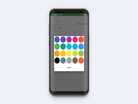 Save  status screenshot 6