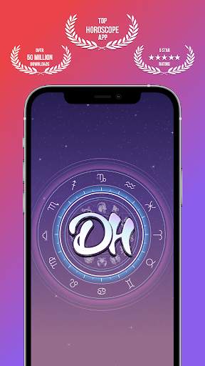 Daily Horoscope screenshot 1