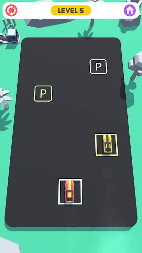Park My Car screenshot 7