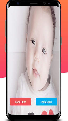 DididApp - Sveglia con Video & Immagine screenshot 6