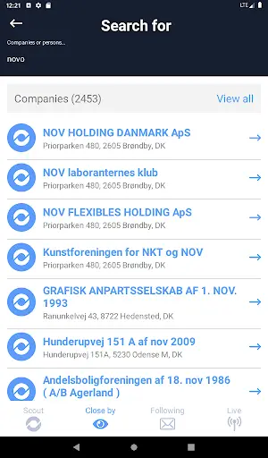 ownr ApS screenshot 9