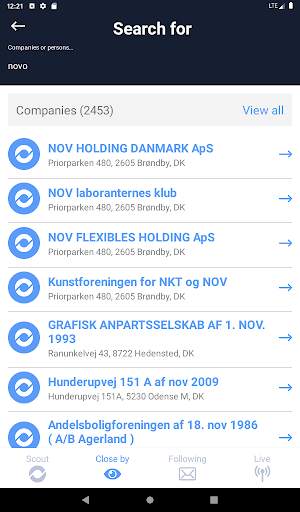 ownr ApS screenshot 9