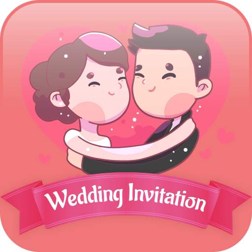 Wedding Card Maker: Digital Invitation Card Maker 1.1
