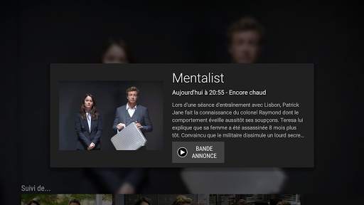 Programme TV Télé-Loisirs screenshot 20