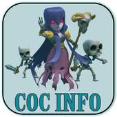 Best COC Info 1.5.2
