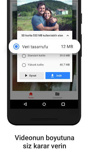 YouTube Go screenshot 3
