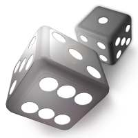 DICE 3D logo