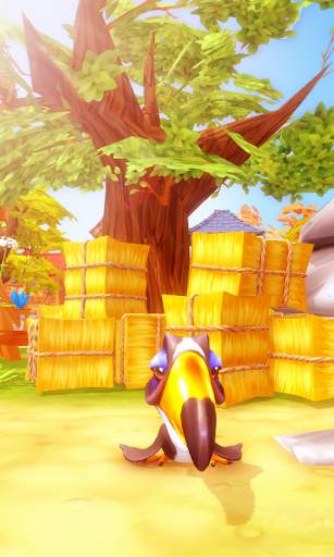 My Talking Toucan screenshot 5