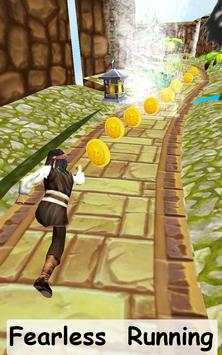 Temple Sea Monster Chase - Endless Running Game 20 screenshot 4