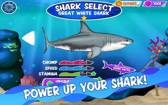 Shark Week: Shark Strike screenshot 12