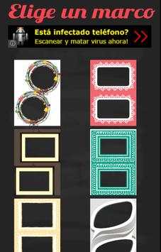 Collage de fotos screenshot 2