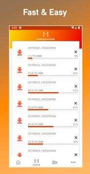 Video Downloader - All HD Video Downloader 2019 screenshot 2