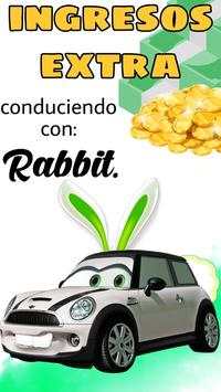 Rabbit - Conductor screenshot 3