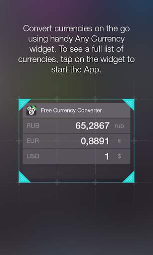 Easy Currency Converter - Money Exchange स्क्रीनशॉट 3