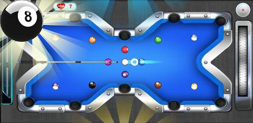 Billiards Club - 8 ball pool screenshot 4