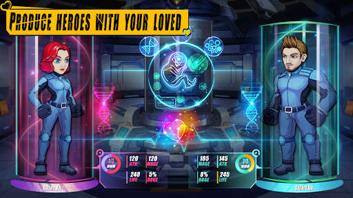 Star Battle Colonization- Star Wars, Strategy Game screenshot 6