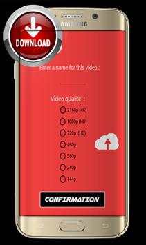 Downloader for YouTube Prank screenshot 4