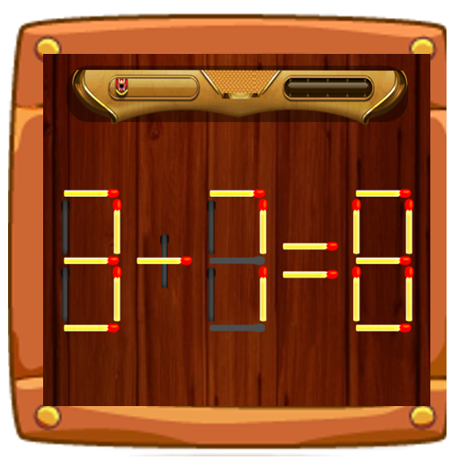 Super Match Mathematic Puzzle icon