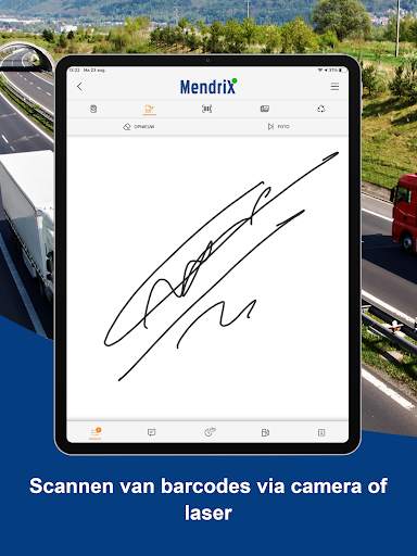 MendriX Mobile screenshot 9