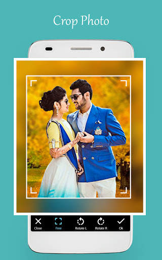 Wedding Anniversary  Photo Editor – Photo Frames screenshot 1
