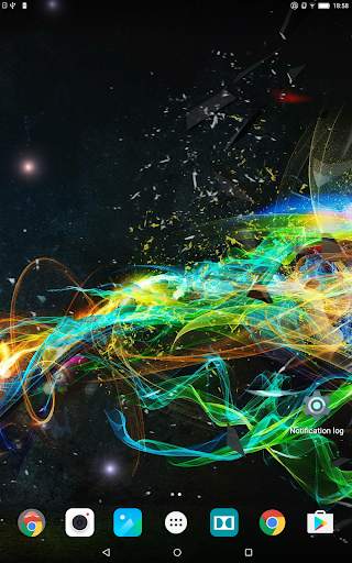 HD Live Wallpapers screenshot 9