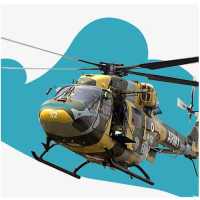Helicopter - Game icon