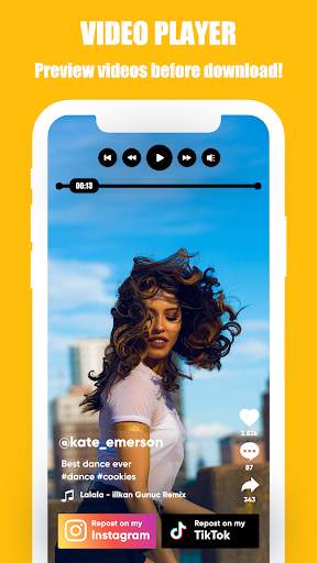 ReLike: Likee video downloader without watermark screenshot 6