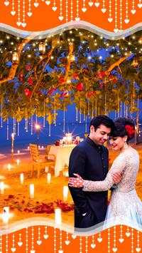 Marriage Anniversary Photo Editor screenshot 2
