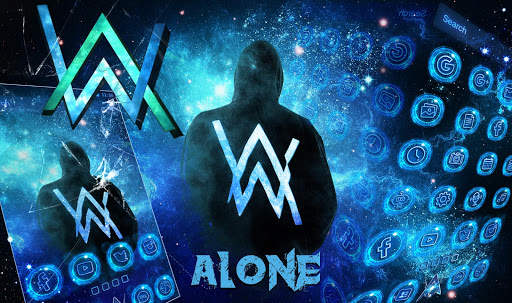W Song World3D иконки тем фоновых HD скриншот 5