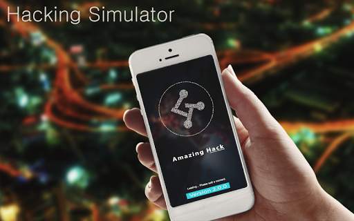 Hacking Simulator screenshot 16