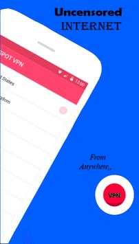 VPN JAPAN - Free•Unblock•Proxy screenshot 2