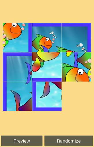 Fish & Penguin Games - FREE! screenshot 8