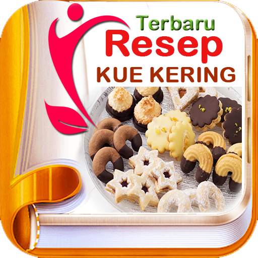 Resep Kue Kering Terbaru 3.18