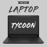 Laptop Tycoon (Laptop PC Building) icon