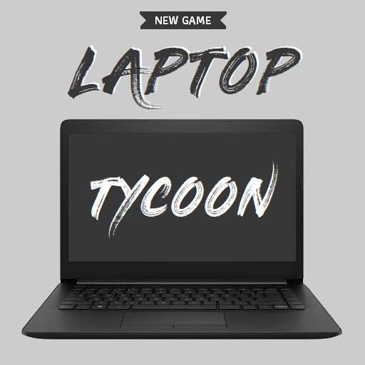Laptop Tycoon (Laptop PC Building) 1.11