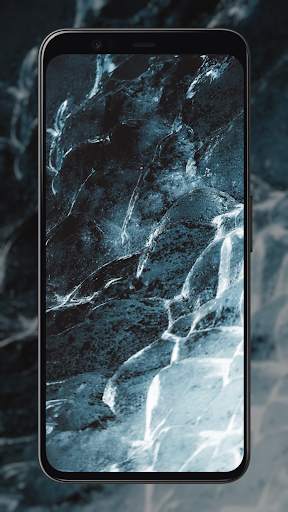 Ice Wallpaper screenshot 5