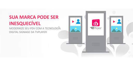 TV Player Agente screenshot 14
