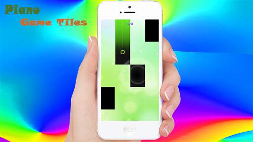 Juice WRLD Piano Tiles2 screenshot 5