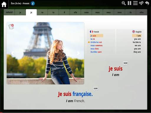 Ouino French Complete (members only) screenshot 14
