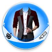 Men Designer Blazer Foto Maker 1.0.1