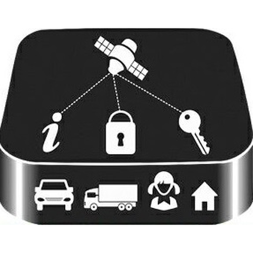 TheGPSTracker icon