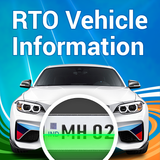 Vahan Master - All Vehicle Information &amp; E challan icon