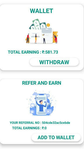 Earn Pay 2 स्क्रीनशॉट 4