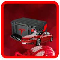 World of Cars Cases
