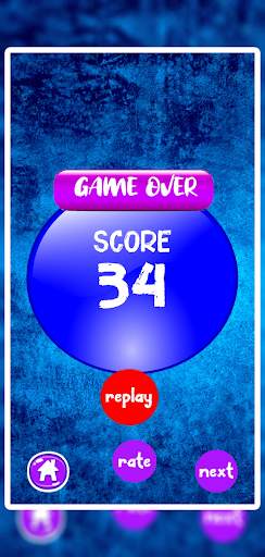 4 Town Piano Tiles screenshot 6