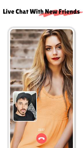 PoLive - Video Call, Meet Chat screenshot 2
