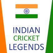 Indian Cricket Legends 3.0