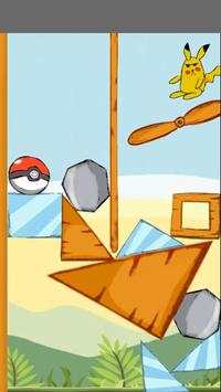Angry Pokemon screenshot 2