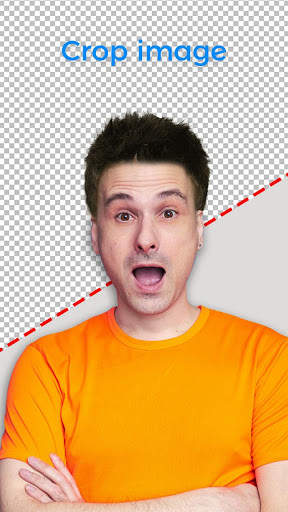 Make me Bald - Bald Photo Maker screenshot 1
